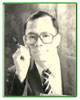 Dr. Isagani R. Cruz